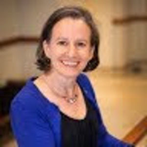 Meet your Posher, Priscilla j